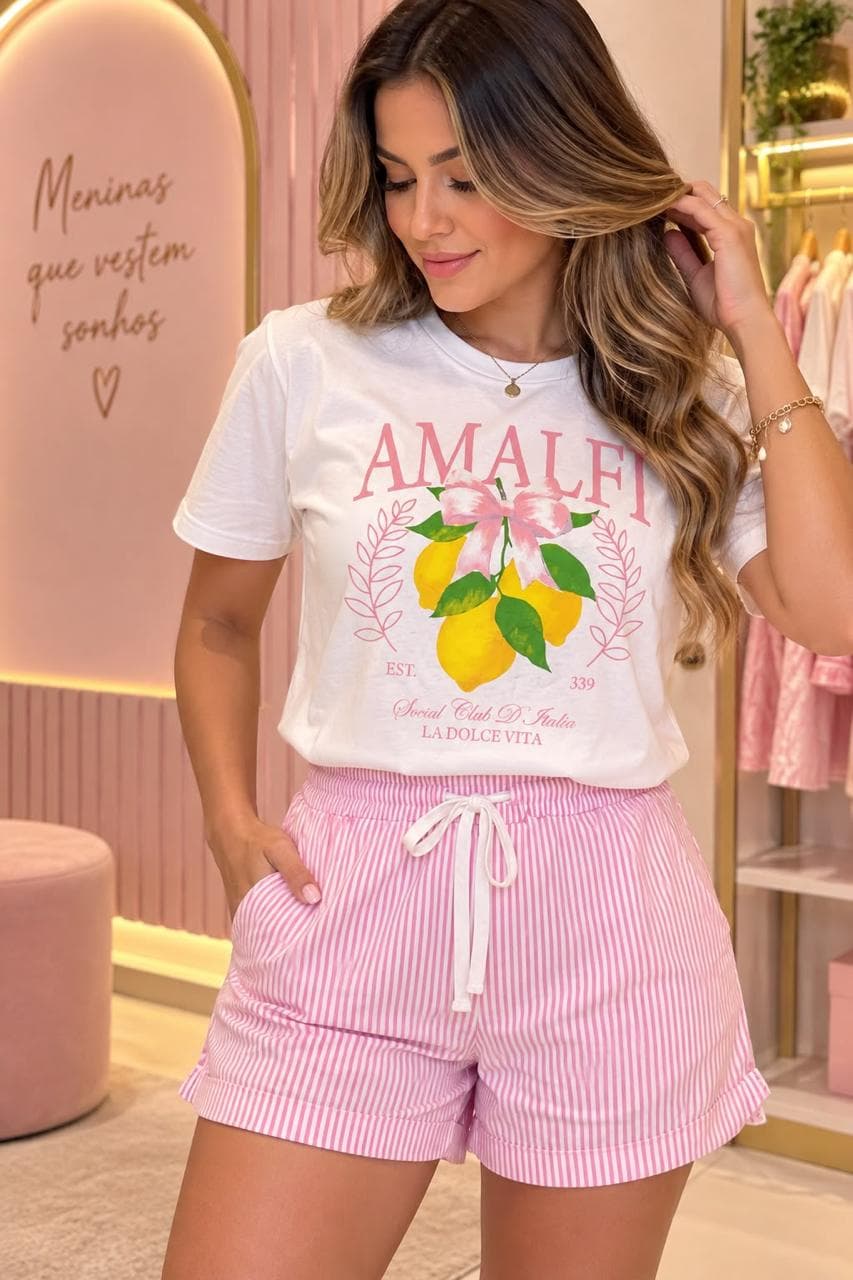 Conjunto Amalfi